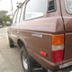 Illustration for article titled 1984 Toyota Land Cruiser
